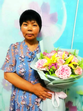 王長芳